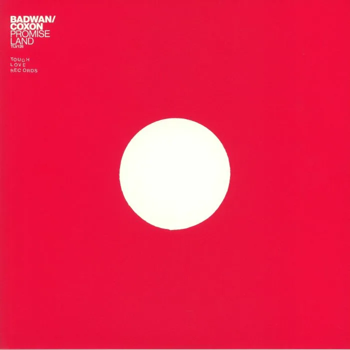 BADWAN / COXON — Promise Land