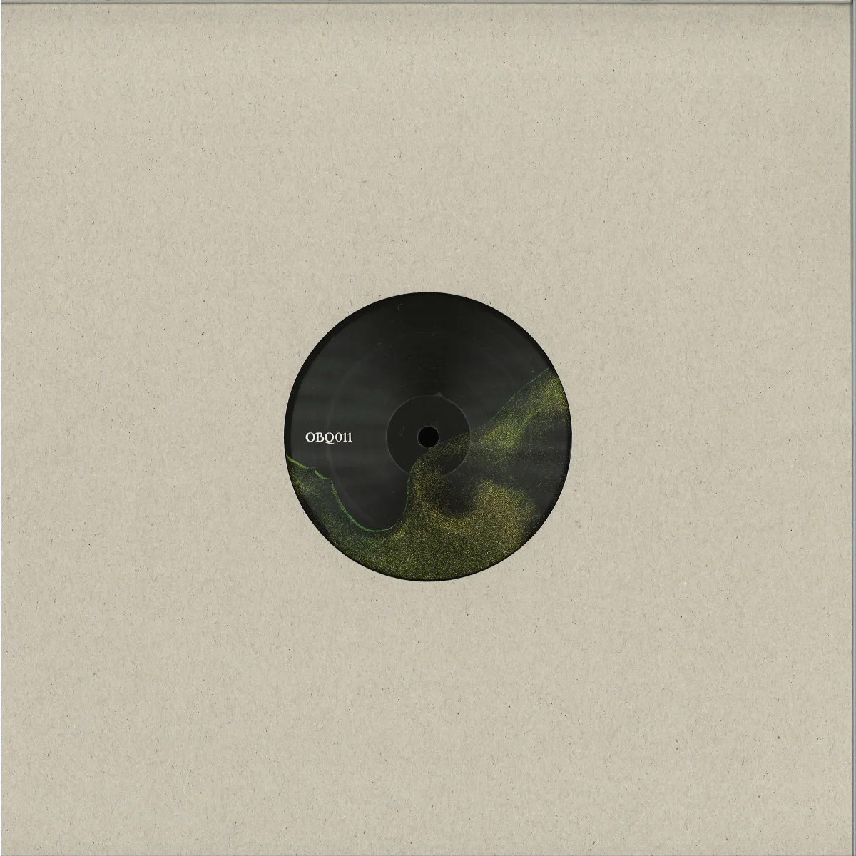 Back cover — Na Nich — Karpati EP