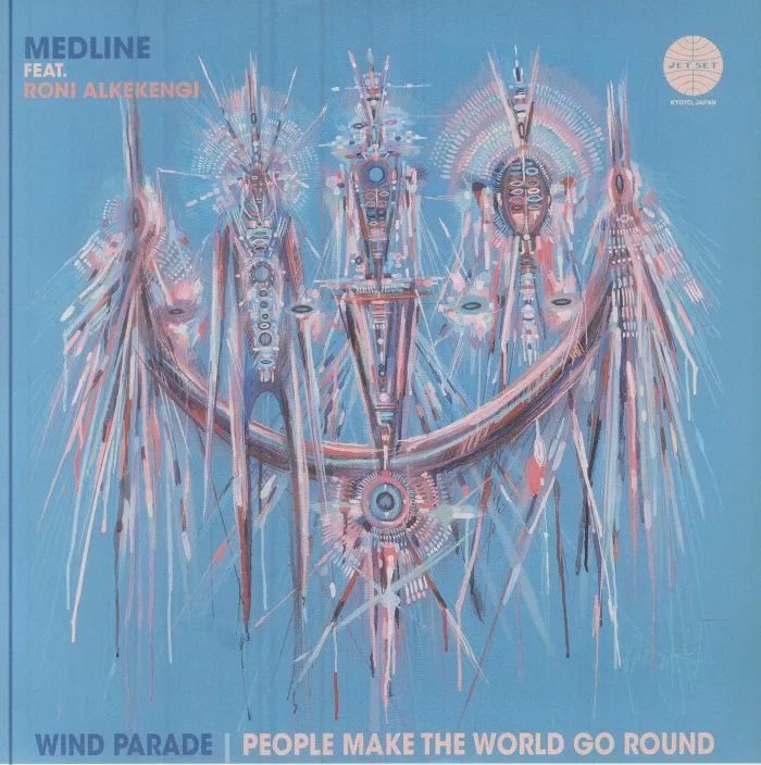 MEDLINE — Wind Parade