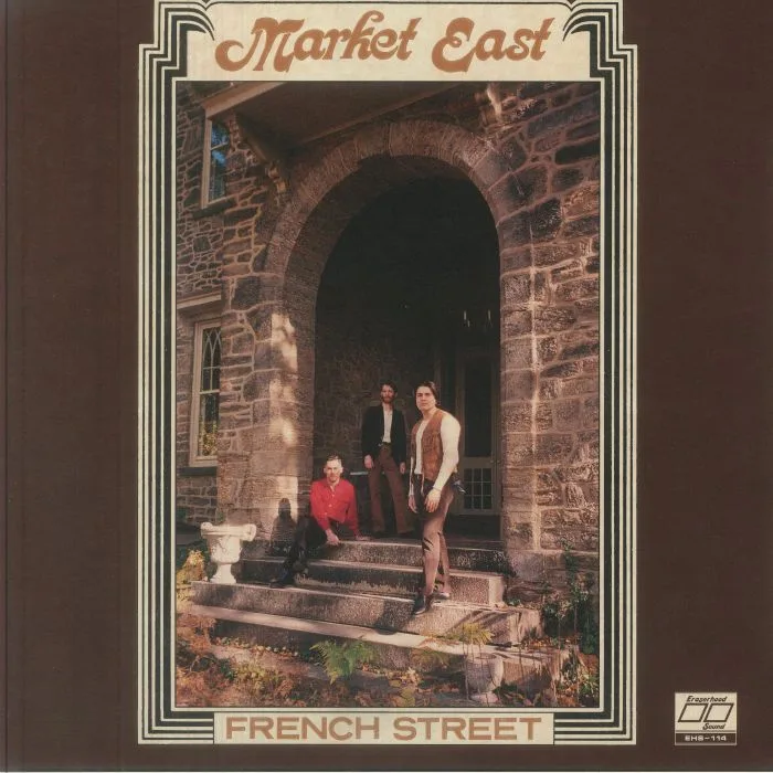 MARKET EAST — French Street
