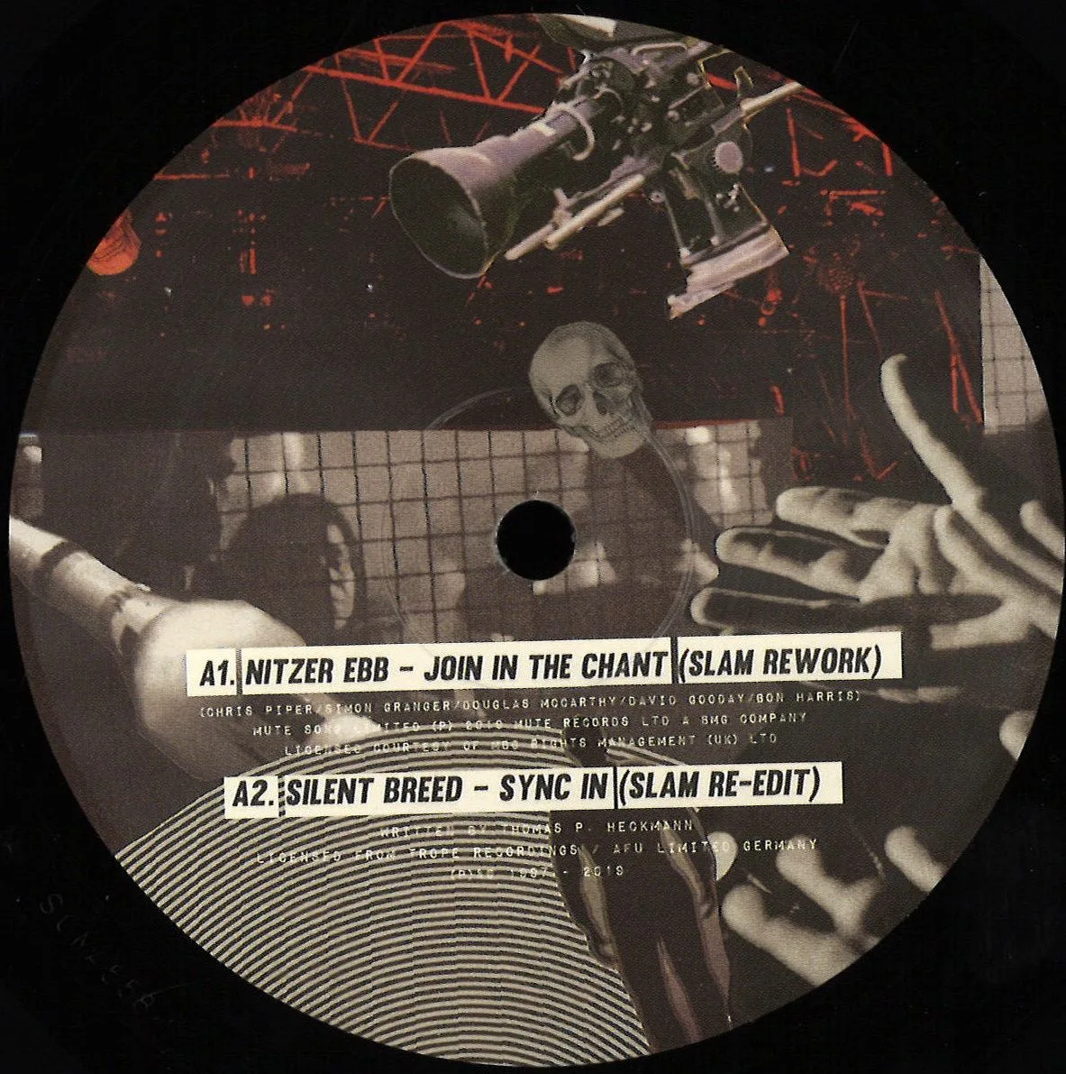 Various — Archive Edits Vol. 3