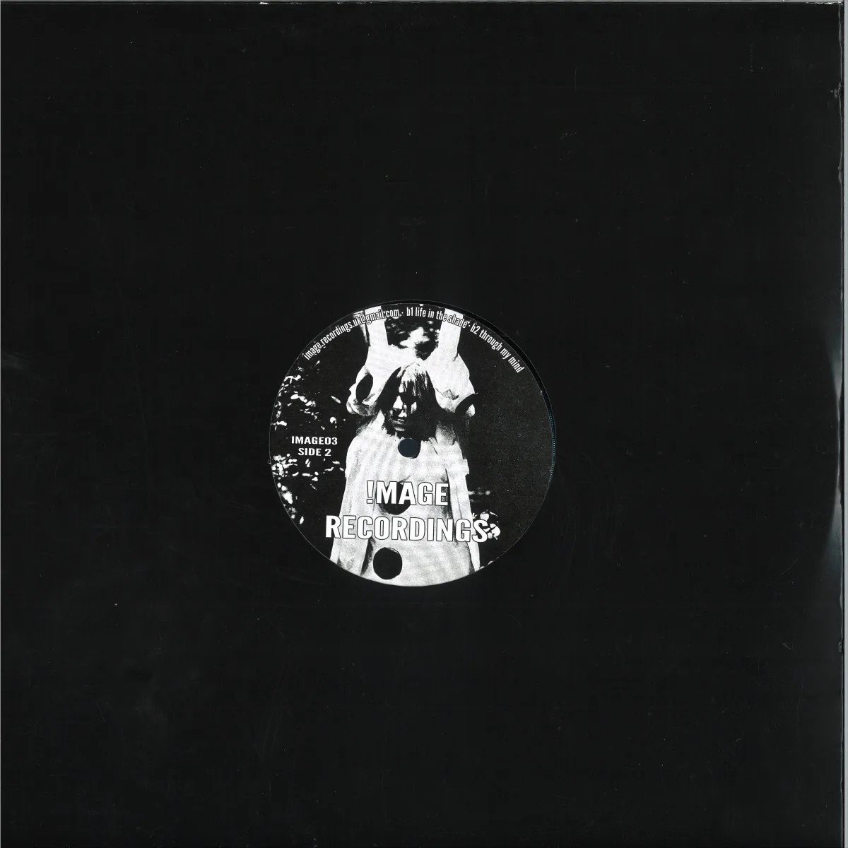 Back cover — Other — Kaizen EP