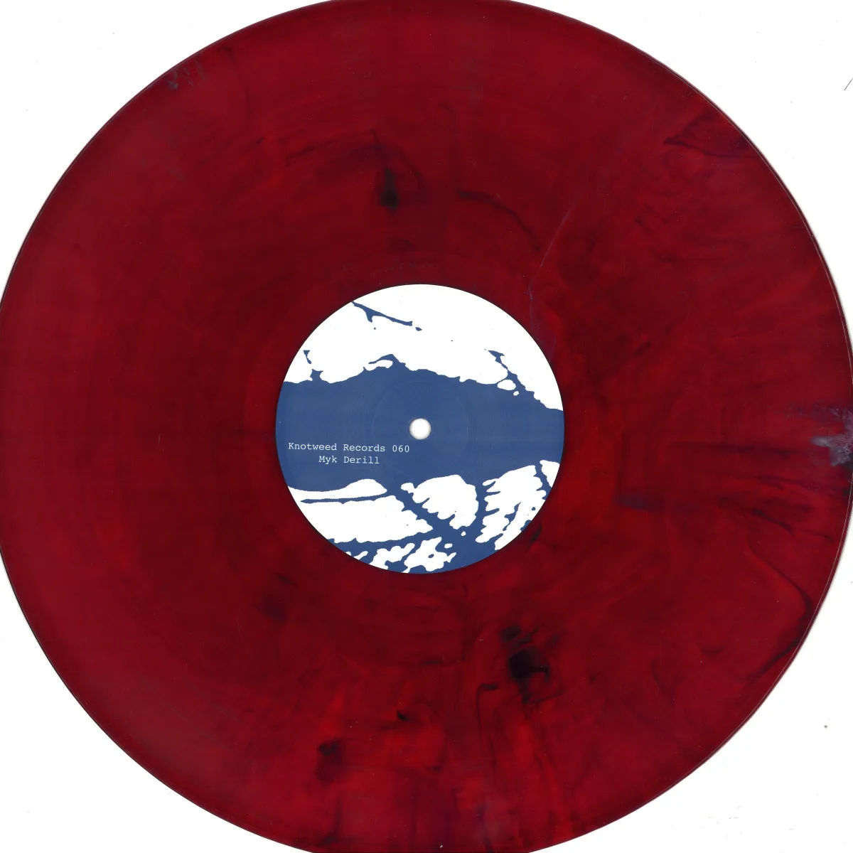 Myk Derill — Automatic Theory EP