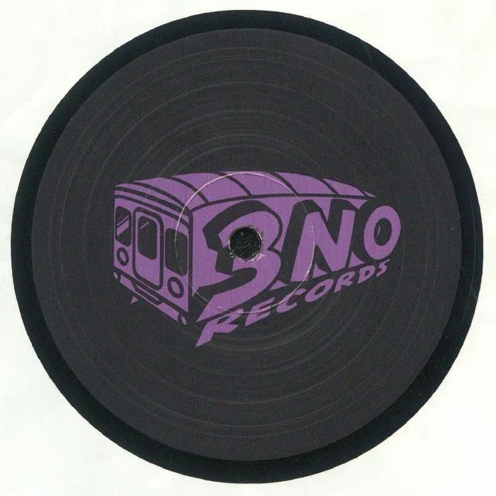 Front cover — OTIS — Generazione Out Of Control EP