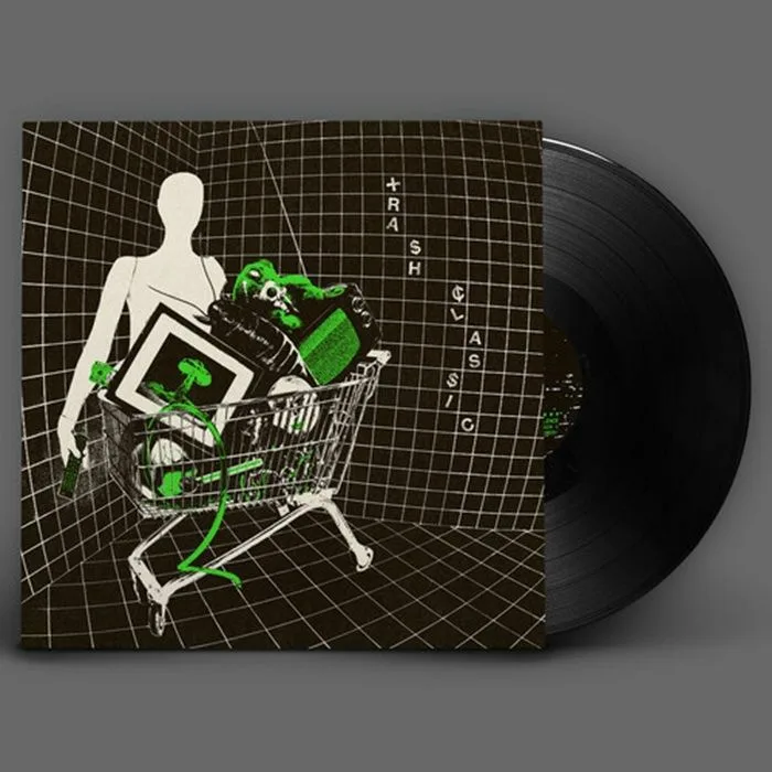 FRANKIE & THE WITCH FINGERS — Trash Classic