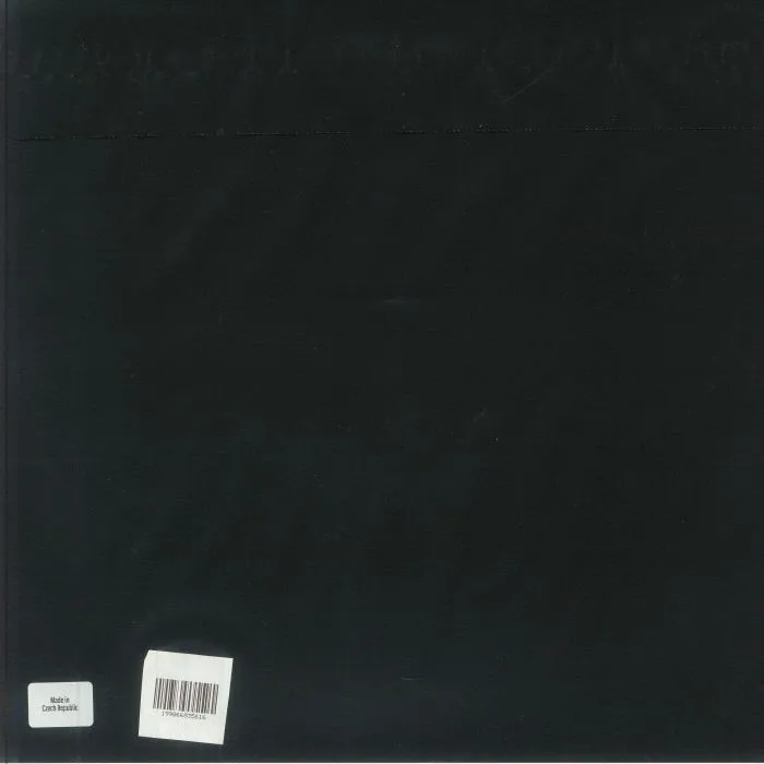 Back cover — FRANKIE & THE WITCH FINGERS — Trash Classic