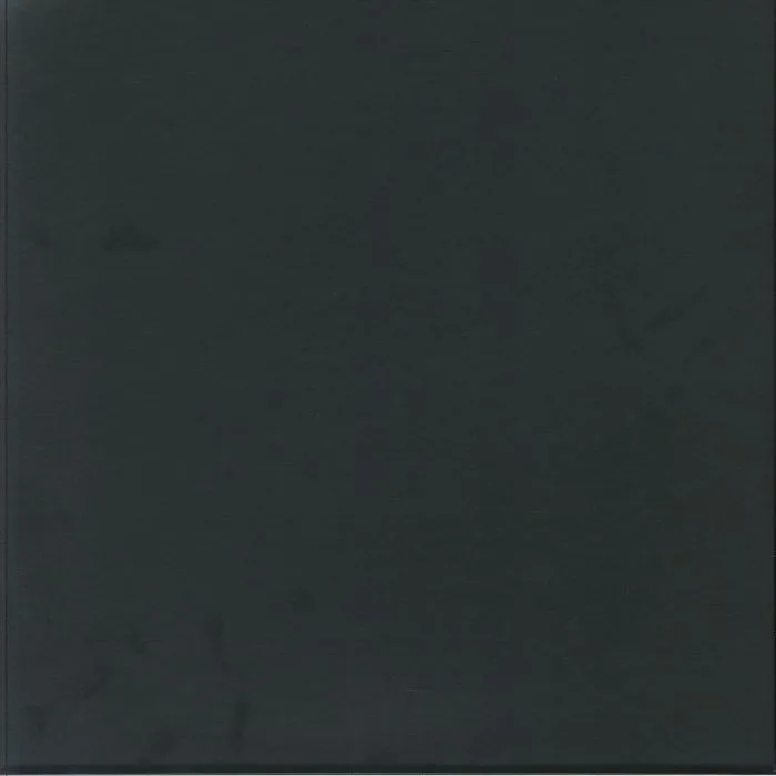 Back cover — VARIOUS — Federation Of Rytm III