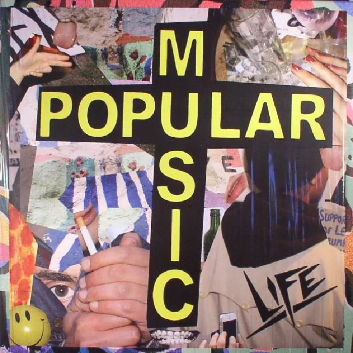 LIFE — Popular Music