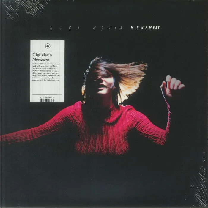 Gigi MASIN — Movement
