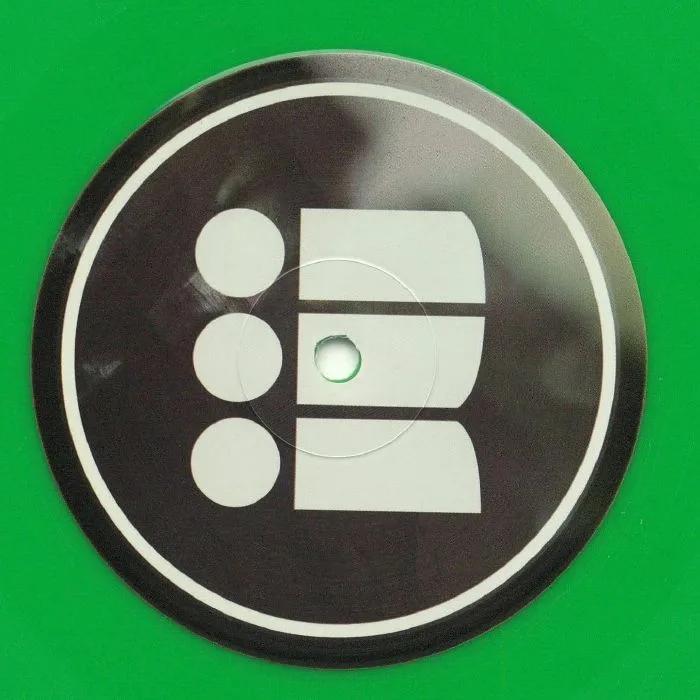 Front cover — JAG — Figure Of Eight