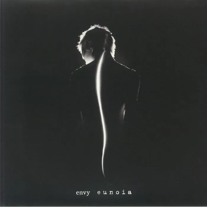 ENVY — Eunoia