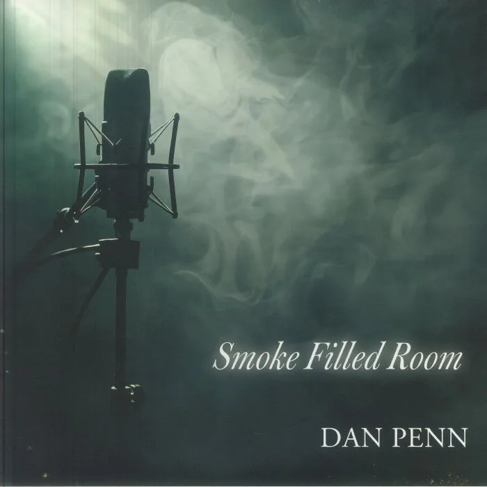 Dan PENN — Smoke Filled Room