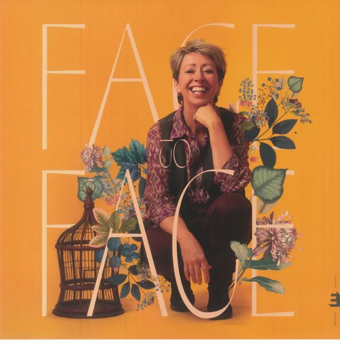 Nikki ILES / NDR BIGBAND — Face To Face