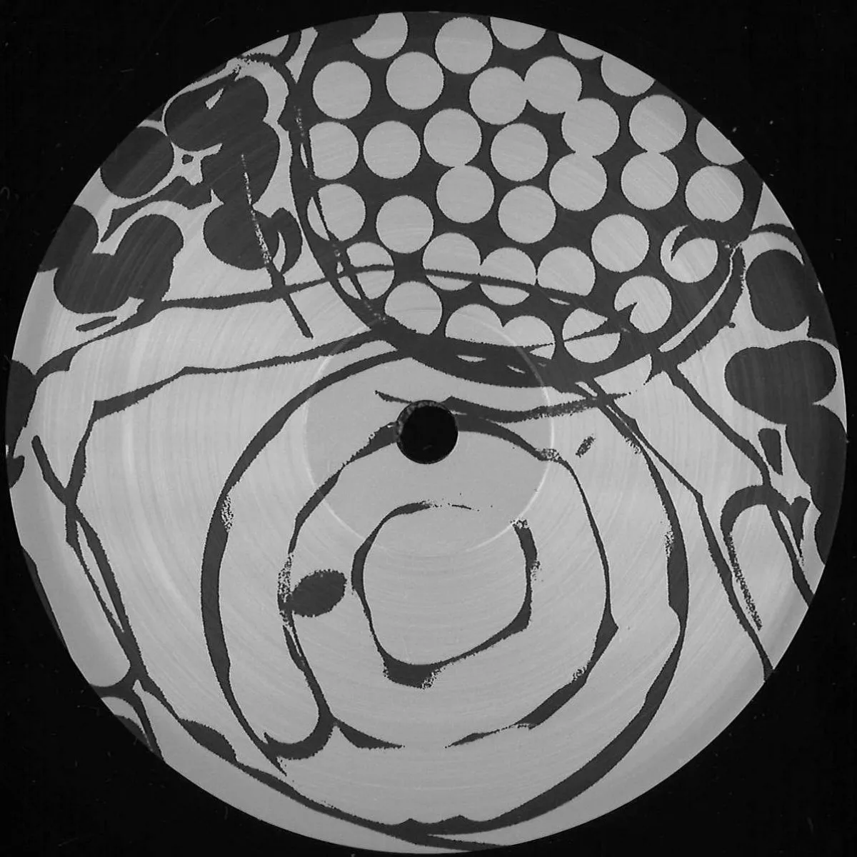 Ruutu Poiss — UNTITLED