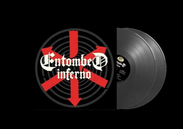 ENTOMBED — Inferno (remastered)