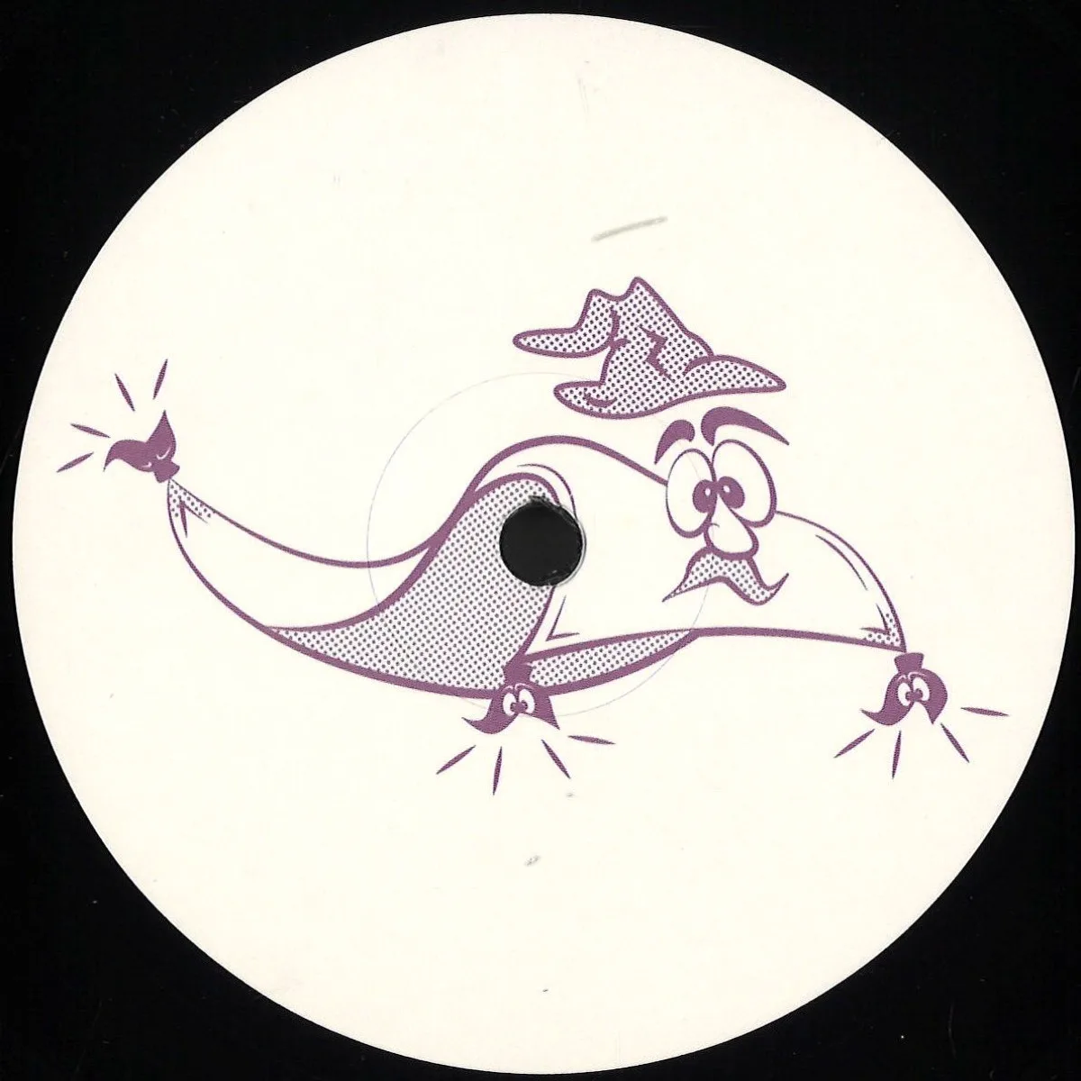 Lucho — Back 2 Me EP