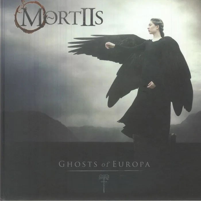 MORTIIS — Ghosts Of Europa