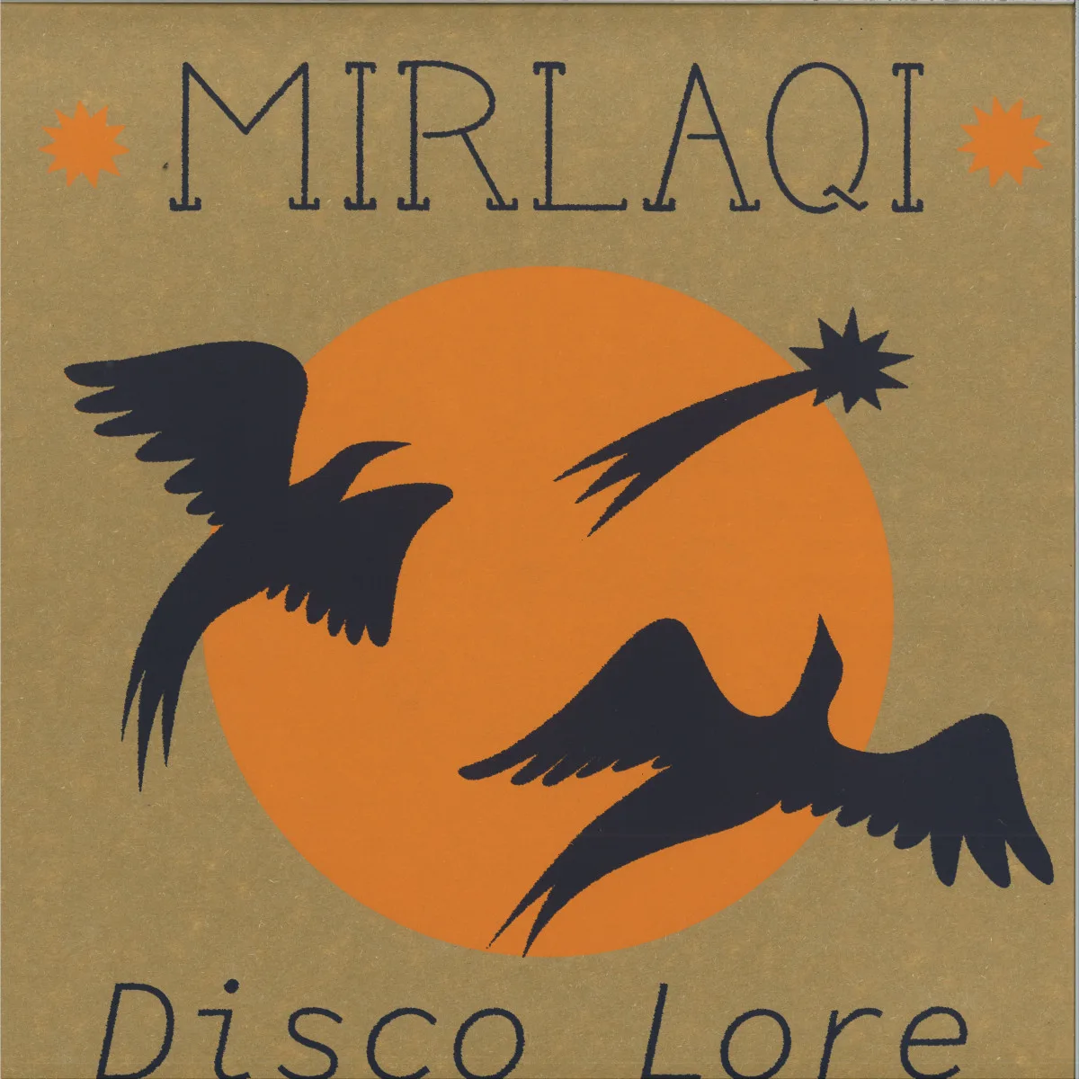 Mirlaqi — DISCO LORE