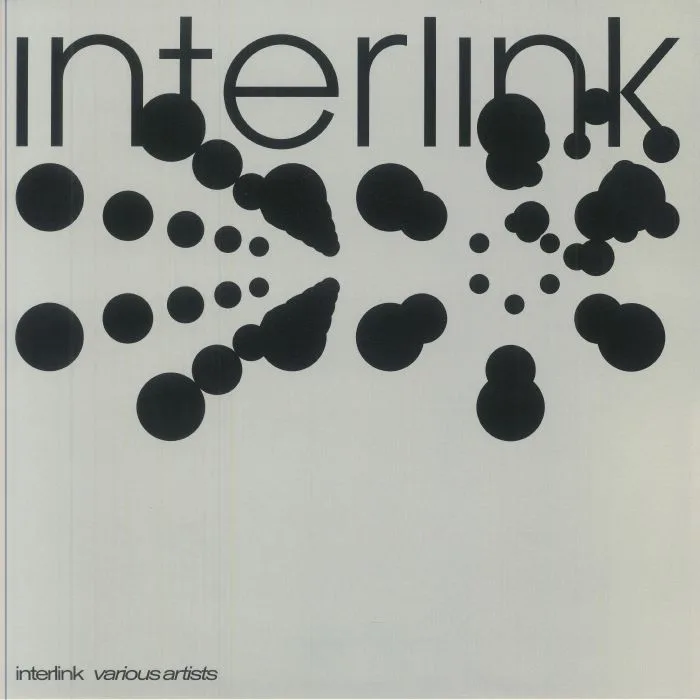 Front cover — ORBE / PTTRNRCRRNT / DELUKA / JORGE FLUKSO — Interlink