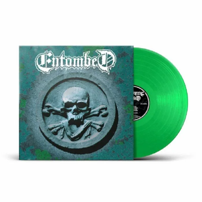 ENTOMBED — Entombed