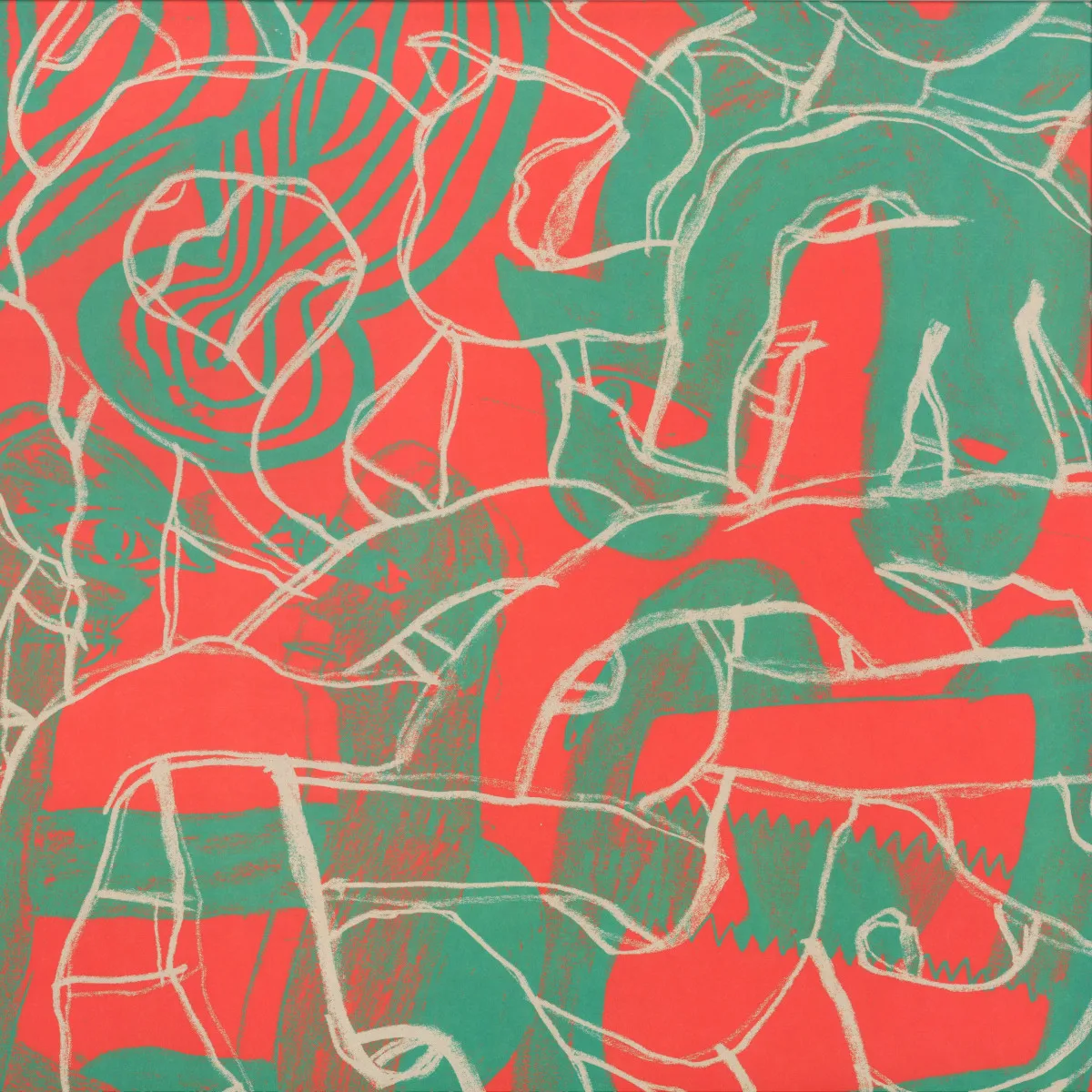 Sascha Funke&Niklas Wandt — Wismut