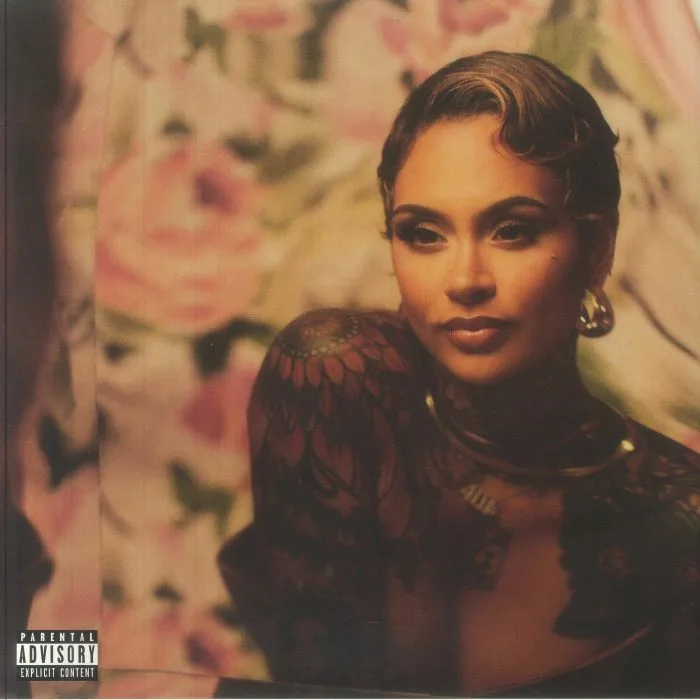 KEHLANI — While We Wait 2