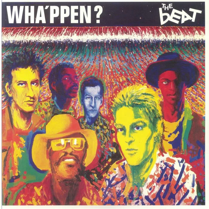 The BEAT — Wha'ppen? (Expanded Edition) (Record Store Day RSD 2024)