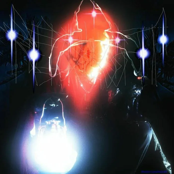 BLADEE — Red Light