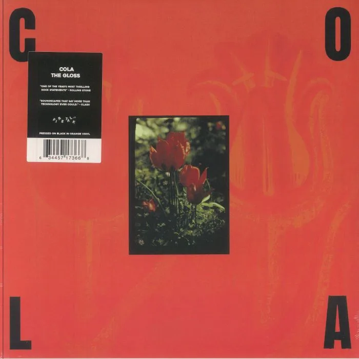 COLA — The Gloss