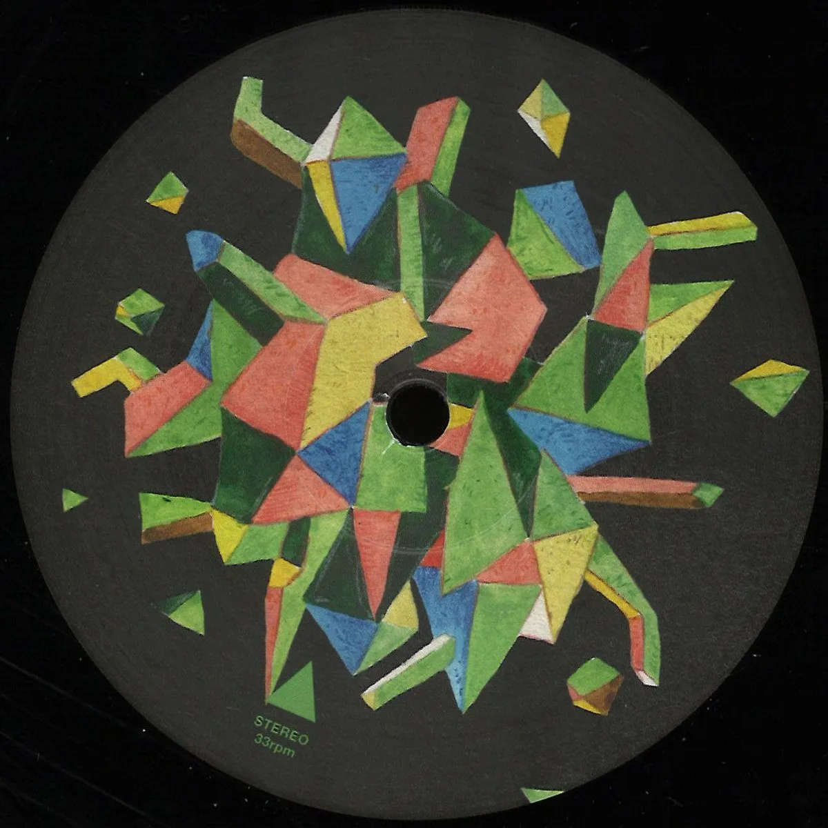 Various — 20 years Sound of Speed Records Vol.2