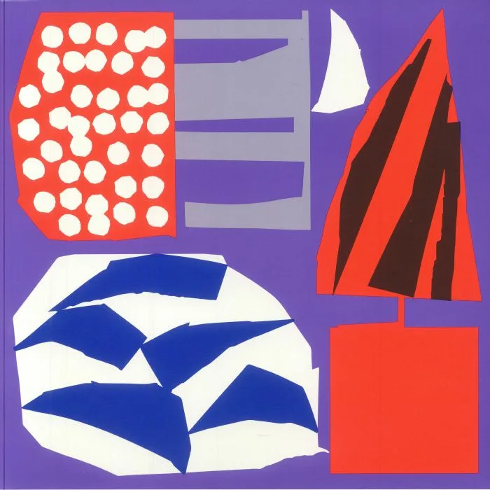 Front cover — VARIOUS — Mr Bongo Record Club Volume 7