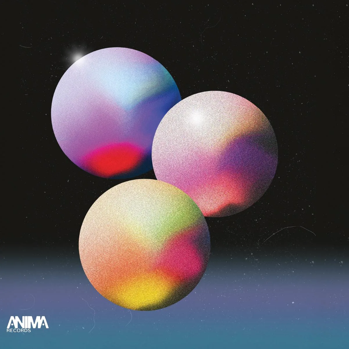 Various — ORBIT