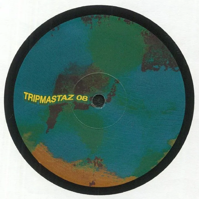 Tripmastaz — Tripmastaz 08