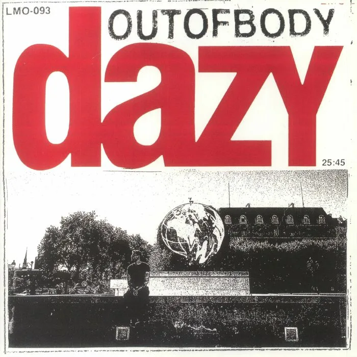 DAZY — Outofbody