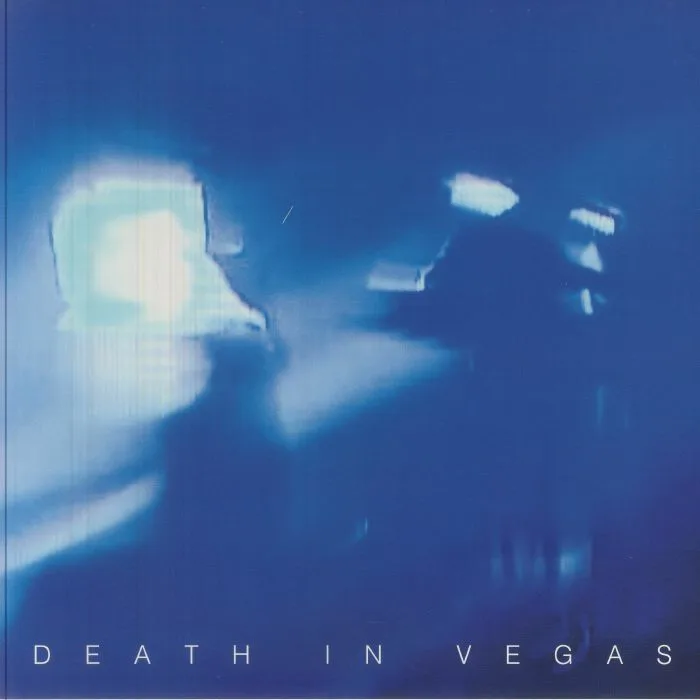 DEATH IN VEGAS — Coum Lightning Bolt: Live Versions