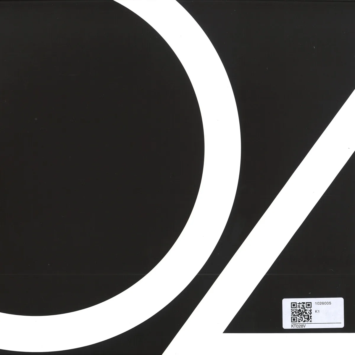 Back cover — Josh Butler — Piranha EP