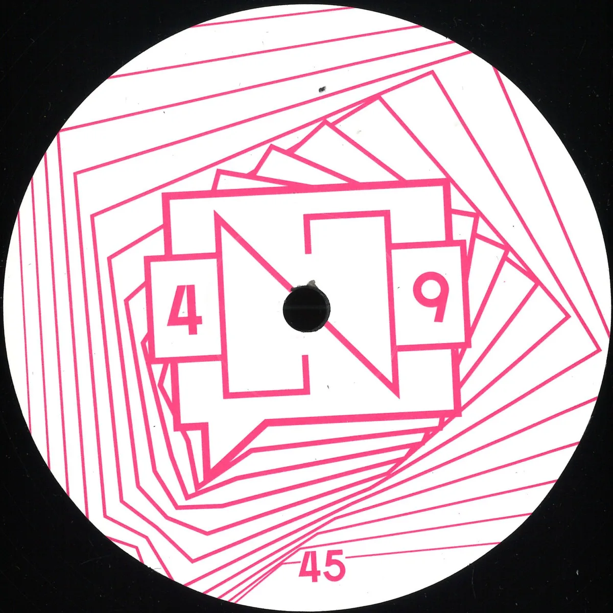 Duncan Forbes — Santa Cruz Roller Coaster’ EP