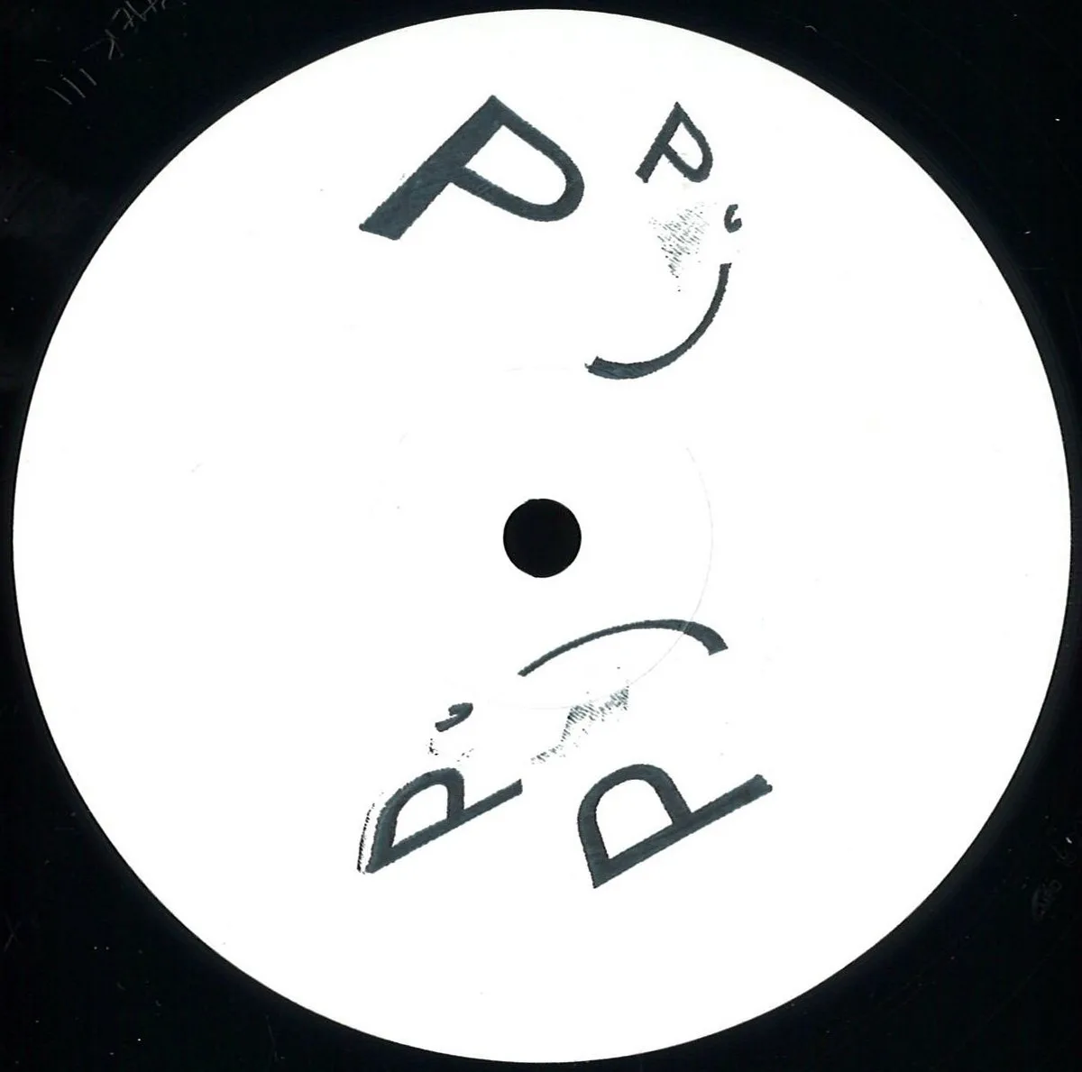 Dj Swagger — Faces Whatsoever EP