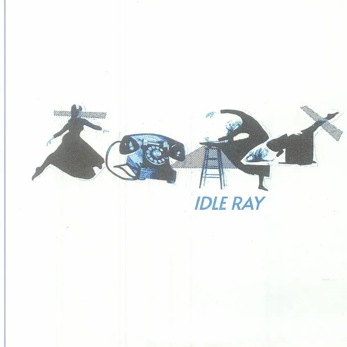 IDLE RAY — Eternal Fade