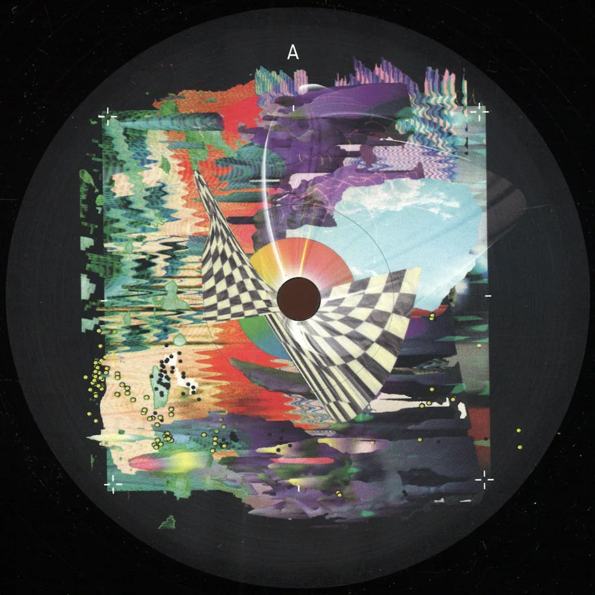 Layton Giordani — Life Moves Fast