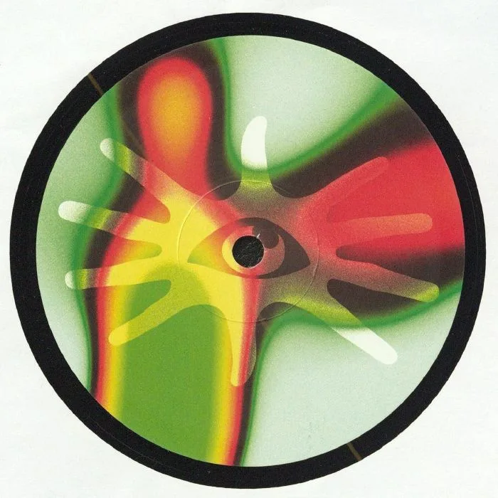 SUBB AN — Unknown Pleasures EP