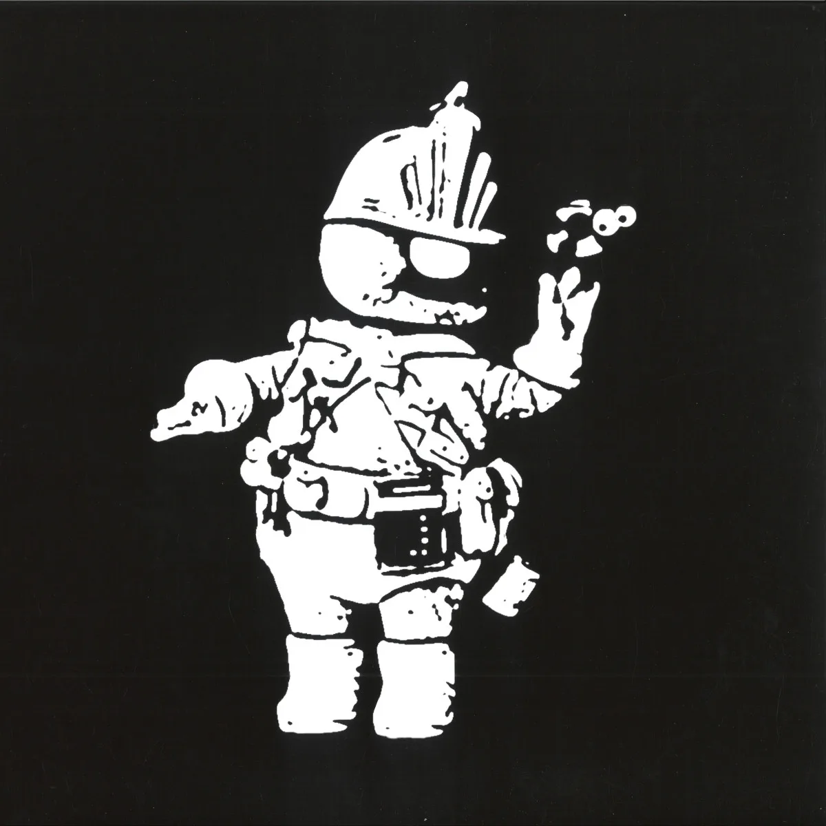 Duzer — Ladybug / Bob Bounce