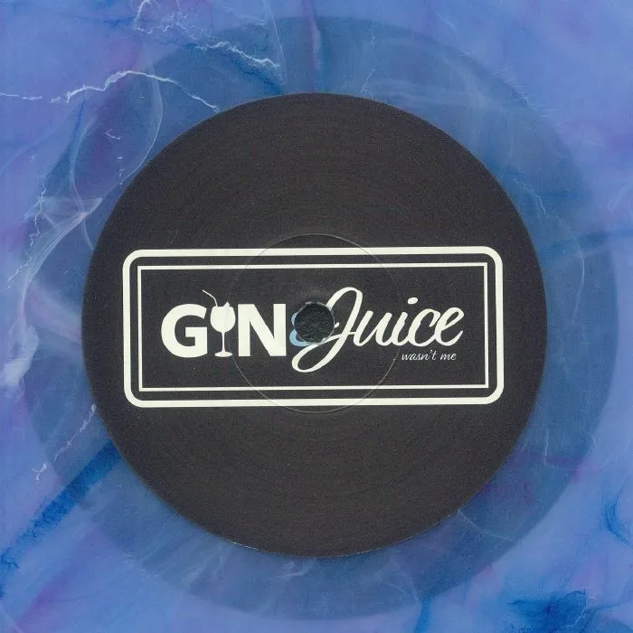 VIBEZ 93 — Gin & Juice EP