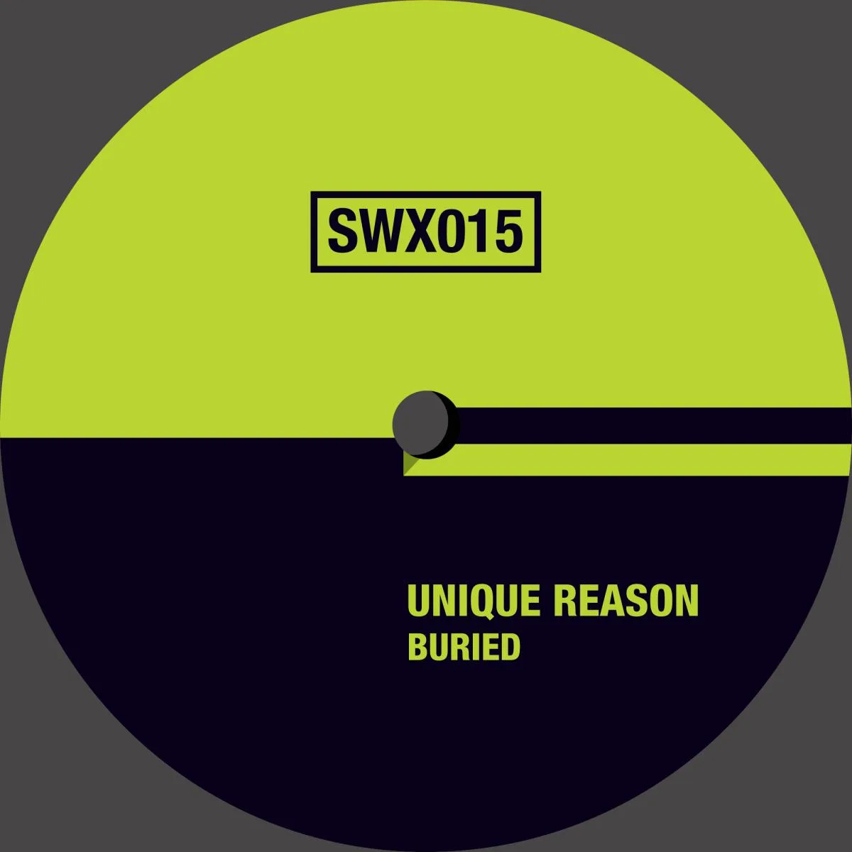 Unique Reason — Buried