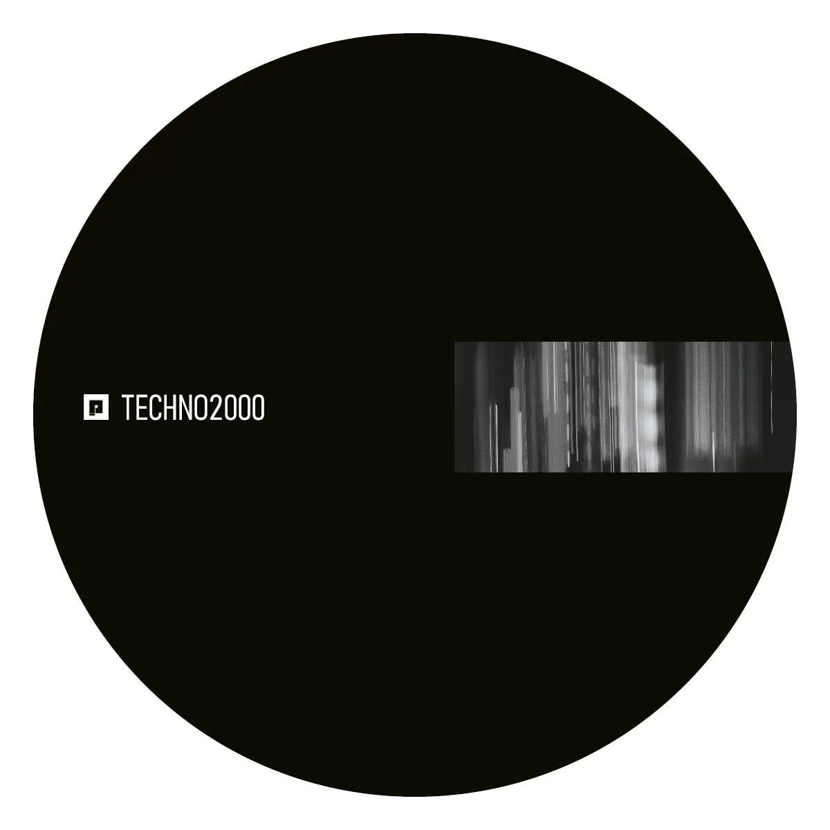 Sixth Sense — Control Collapse EP