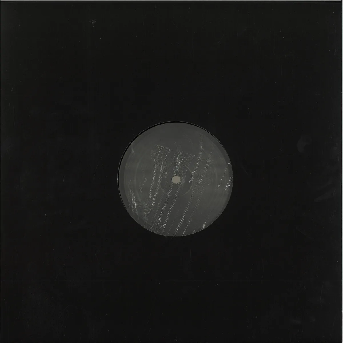 Back cover — Dynarec — Murder Is The Number EP