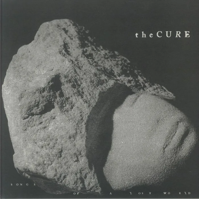The CURE — Songs Of A Lost World