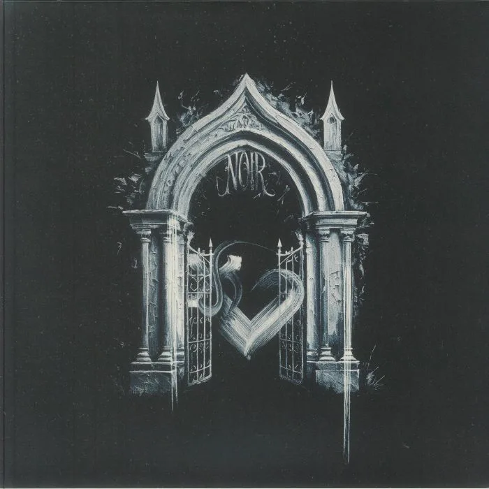 LORD OF THE LOST — Opvs Noir Vol 3