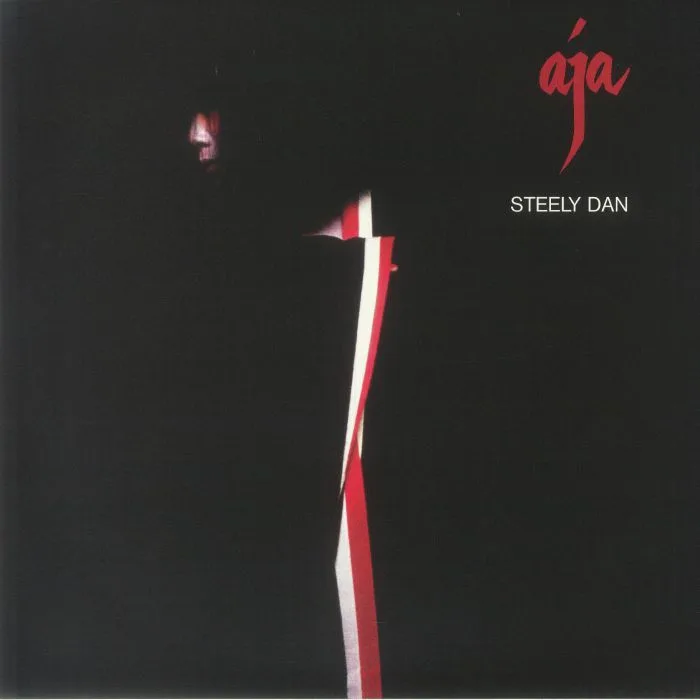 STEELY DAN — Aja (reissue)