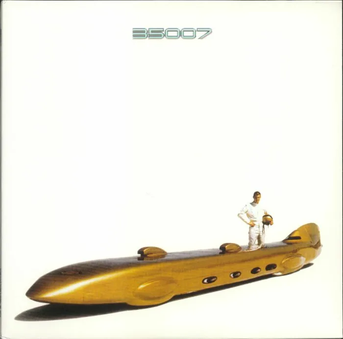 35007 — 35007 (reissue)